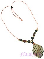 Designer mens jewellery - click here for large view